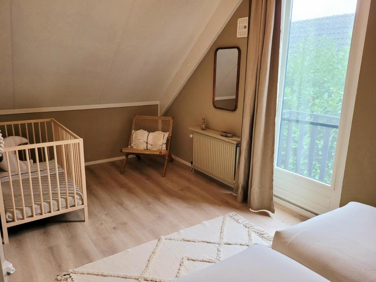 Bohemian Wellness Met Hottub & Sauna Ewijk Zewnętrze zdjęcie