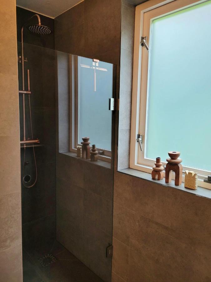 Bohemian Wellness Met Hottub & Sauna Ewijk Zewnętrze zdjęcie