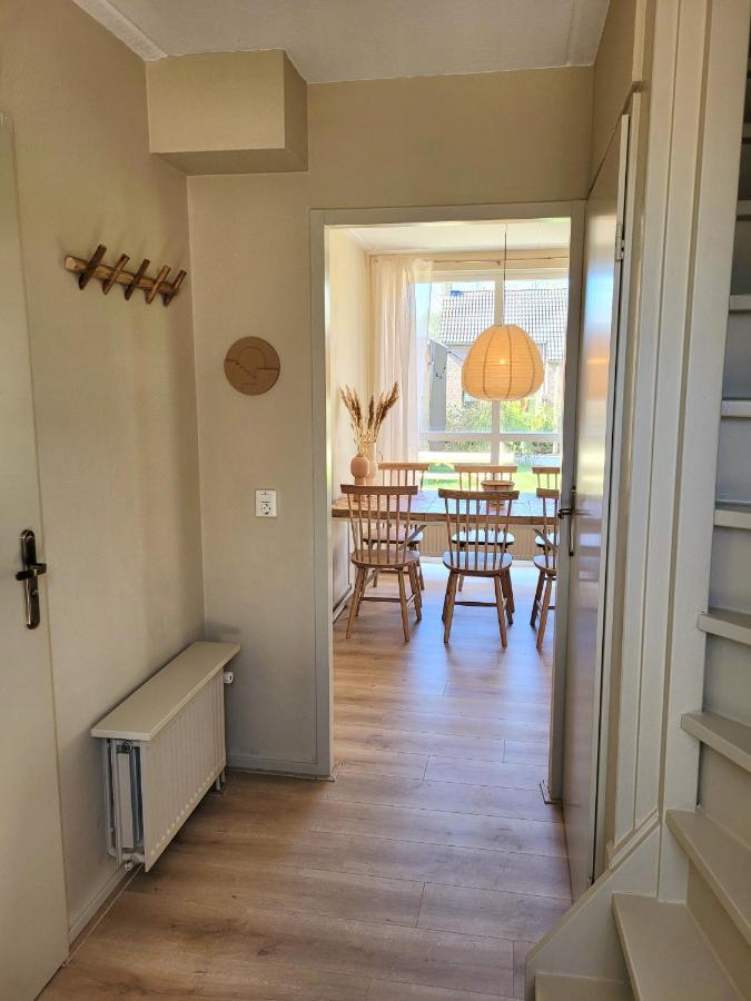Bohemian Wellness Met Hottub & Sauna Ewijk Zewnętrze zdjęcie