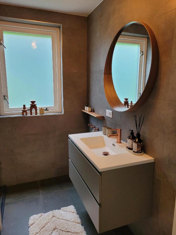 Bohemian Wellness Met Hottub & Sauna Ewijk Zewnętrze zdjęcie
